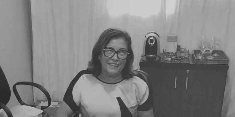 Chico Mendes e Bal Lins expressam pesar pela morte da Subsecretária Necy; prefeitura decreta luto oficial de três dias 