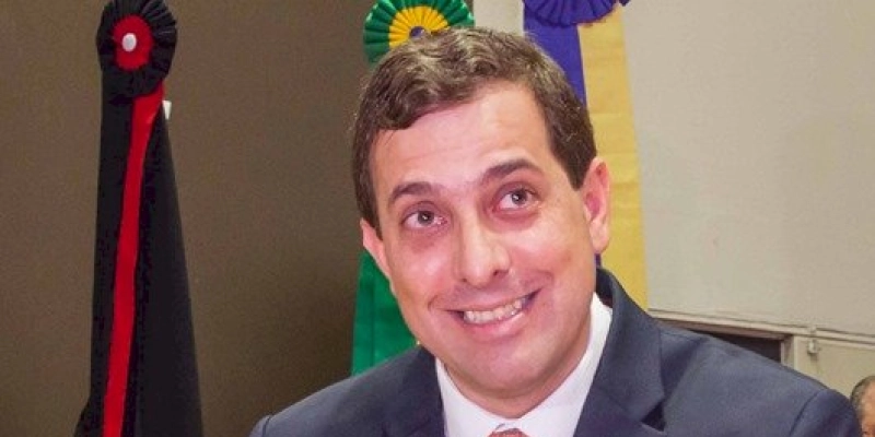 Cajazeiras recebe R$ 600 mil em emenda de Gervásio Maia para implantação da primeira  UTI neonatal