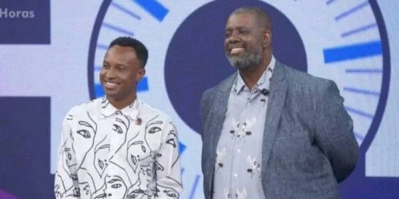 Péricles não descarta retorno do Exaltasamba: “Vontade de muita gente”