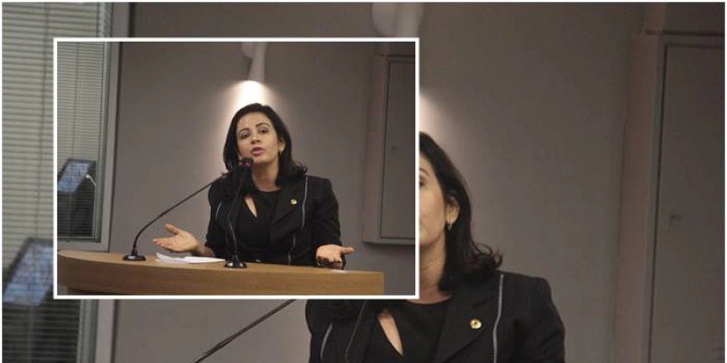 Pollyanna destaca decreto do Governo do Estado que garante segurança em barragens na Paraíba