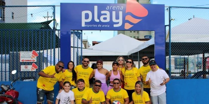 Comissão de Esporte, Cultura e Lazer do Creci-PB realiza último evento do ano