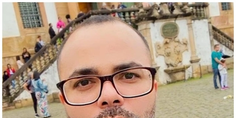 Professor Universitário é encontrado morto neste domingo em Santa Helena no Sertão da Paraíba 