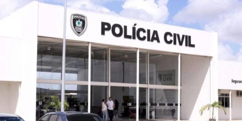 Foragido da justiça condenado a 13 anos por estuprar criança é preso na Paraíba