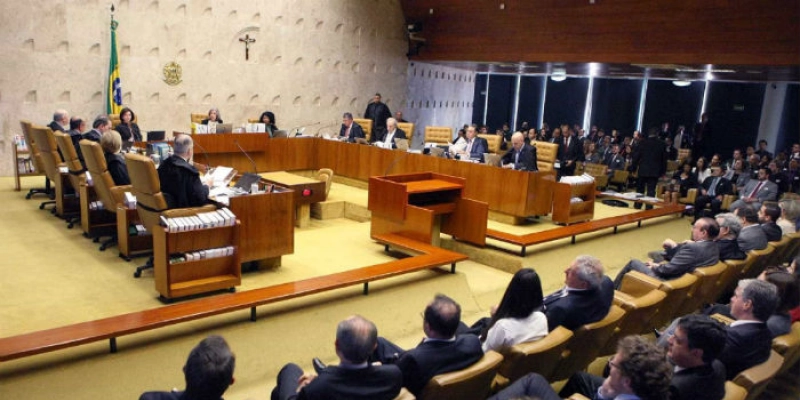 Supremo dá aval à terceirização irrestrita