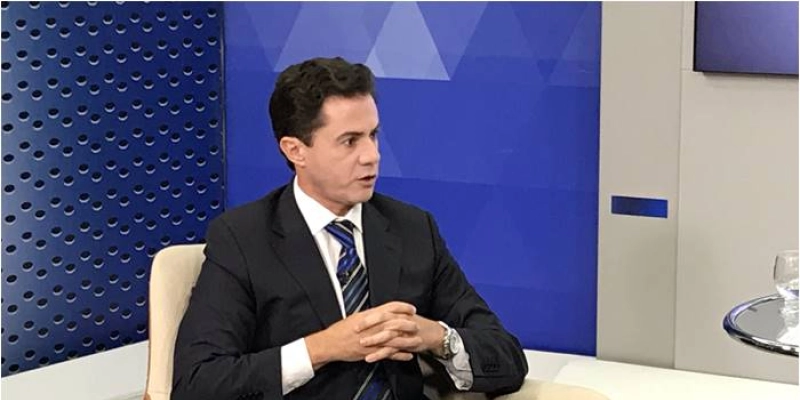 Veneziano defende mudanças nas reformas Previdenciária e Trabalhista e um Pacto Federativo eficiente