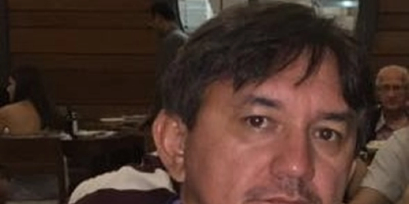 TVRPB: No PONTO & VÍRGULA, Empresário Gilson Araújo desvenda o sucesso do Gil Atacarejo neste sábado 