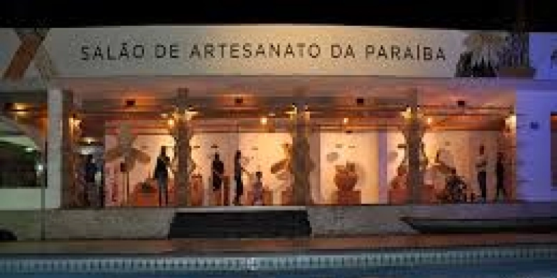 Salão do Artesanato chega ao fim com mais de R$ 900 mil em vendas