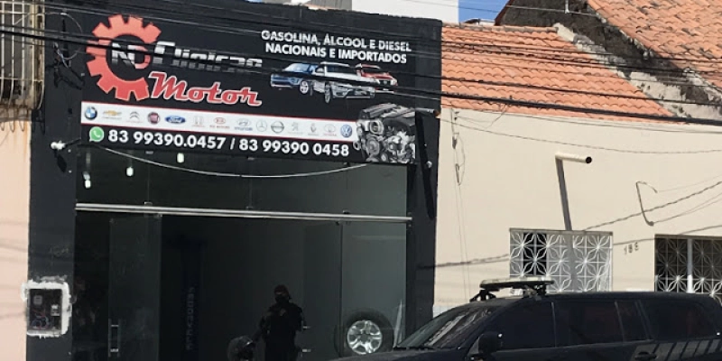 Núcleo de Inteligência do 6º BPM prende foragido da Polícia Federal em Cajazeiras