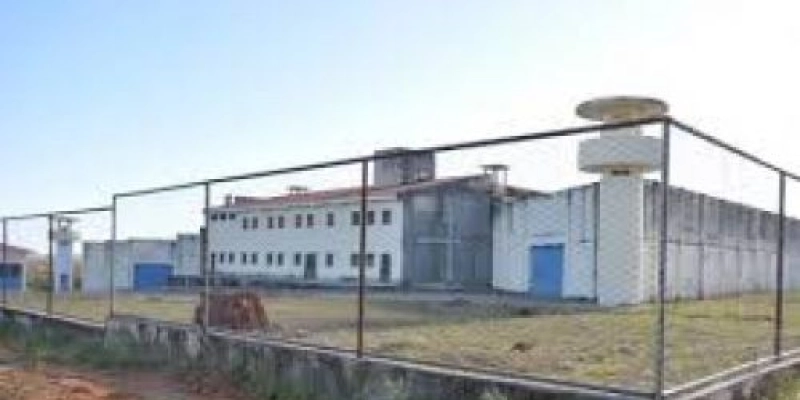 73 presos provisórios de três penitenciárias da Paraíba estão aptos a votar