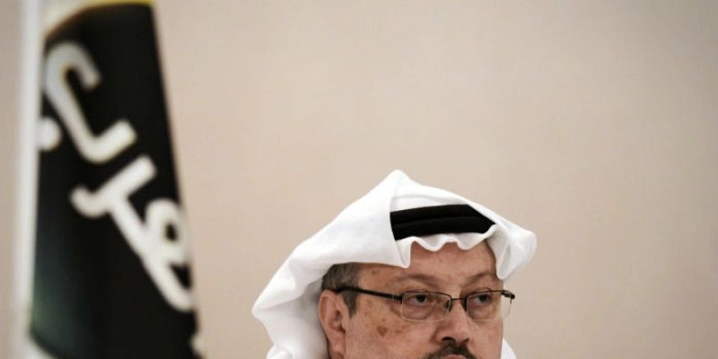 Promotor saudita pede pena de morte a cinco assassinos de Jamal Khashoggi; Veja