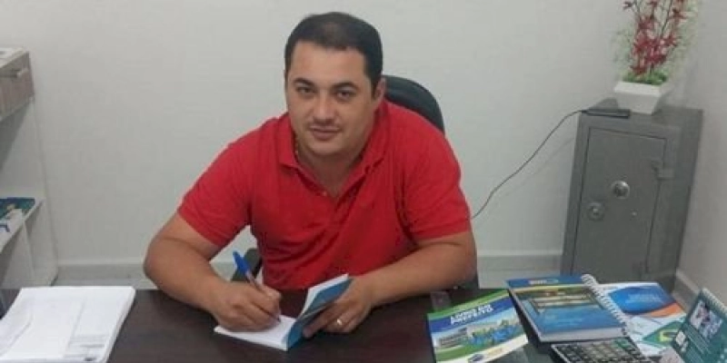 STF determina Allan Seixas assumir Prefeitura de Cachoeira dos Índios, após ficar impedido 
