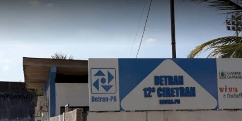 CUIDADO - Detran alerta a população sobre falso site de leilão