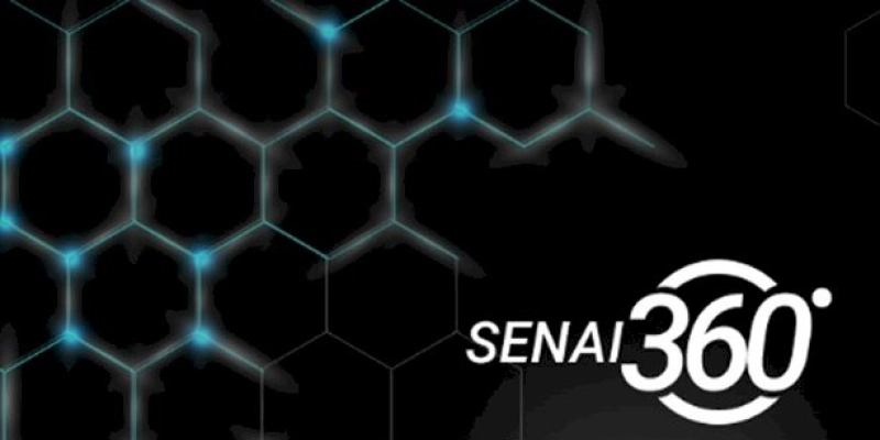 Equipe do SENAI PB vai produzir videoaulas na área de Automação Industrial para plataforma digital