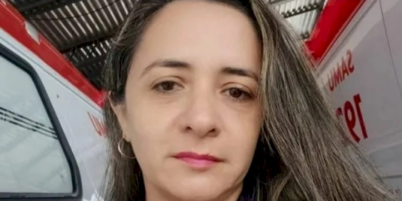 Em Sousa, prefeito Fábio Tyrone emite Nota de Pesar pelo falecimento da enfermeira Alana Linhares