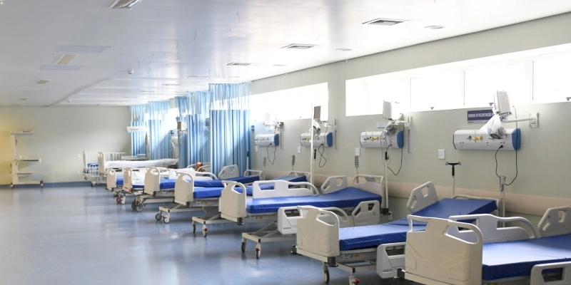 João Azevêdo assina termo de cooperação com Incor para telemonitoramento de cirurgias e entrega novos leitos e salas cirúrgicas no Hospital Metropolitano