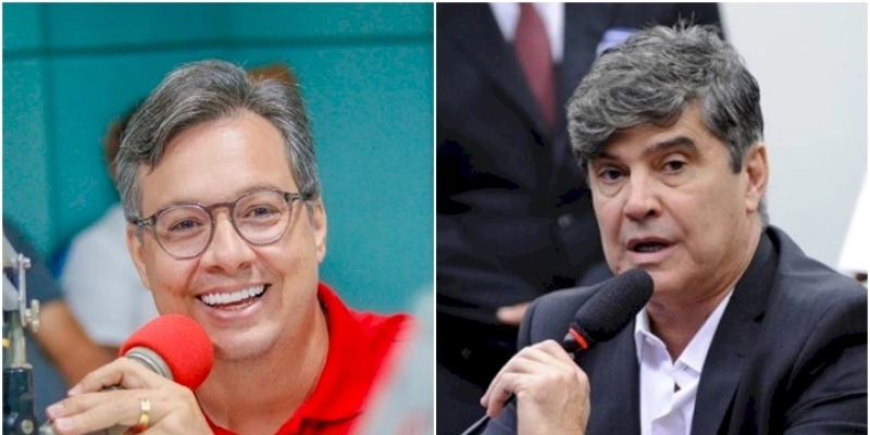 Câmara de Vereadores aprova Título de cidadão São Joseense para os deputados Júnior Araújo, e Wellington Roberto 