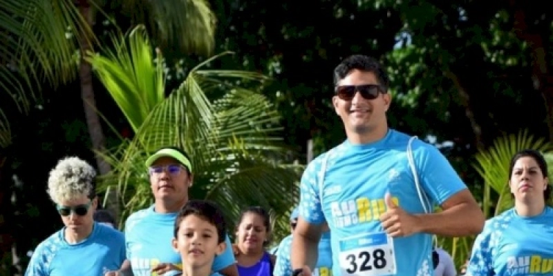 Prefeitura de João Pessoa promove Corrida Autismo Run e abre inscrições