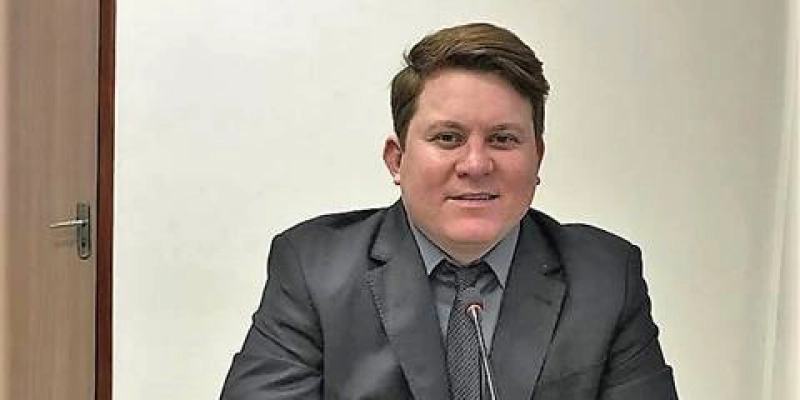 Mensagem do Vereador sousense Koloral Jr aos munícipes 