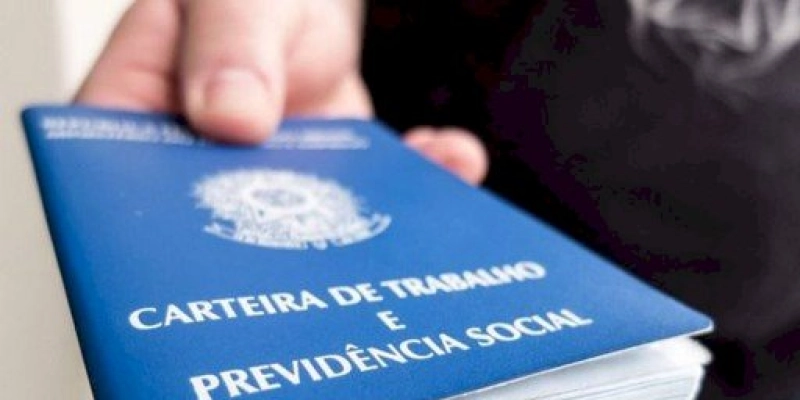 Paraíba começa 2022 com déficit de 984 empregos formais, diz Caged