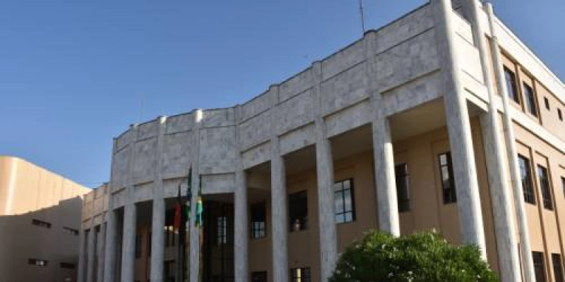Verbas Federais são suspensas após intervenção da Justiça Federal para Município da Paraíba  