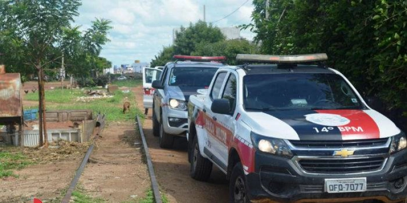 Duas motocicletas são recuperadas pela Polícia Militar em Sousa