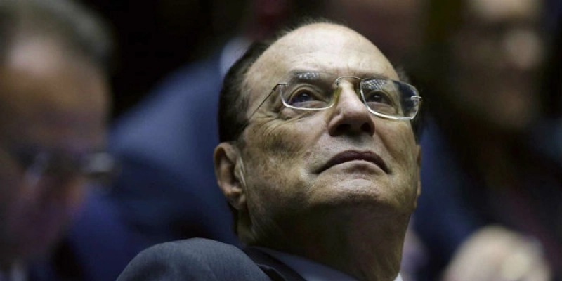 Aliados acreditam na cassação de Maluf em caso de votação na Câmara