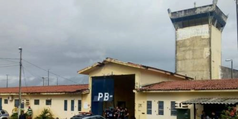 Agente Penitenciário acusado de facilitar ingressos de celulares em Presídio na Paraíba tem HC negado pelo TJ