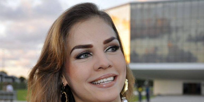 Ex-Primeira Dama da Paraíba enfrentará audiência no STF: acusações incluem tentativa de golpe e vandalismo