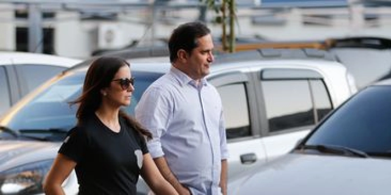 Justiça solta por engano ex-deputados estaduais do Rio