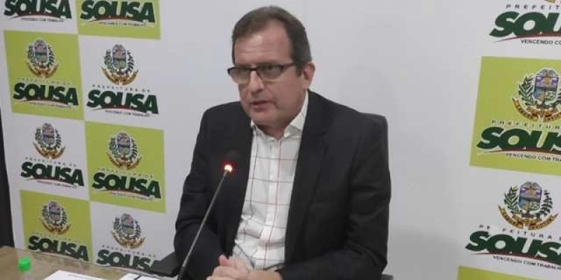 EXPECTATIVA: Flexibilização do comercio poderá ser anunciada durante Live do Prefeito Tyrone nesta sexta