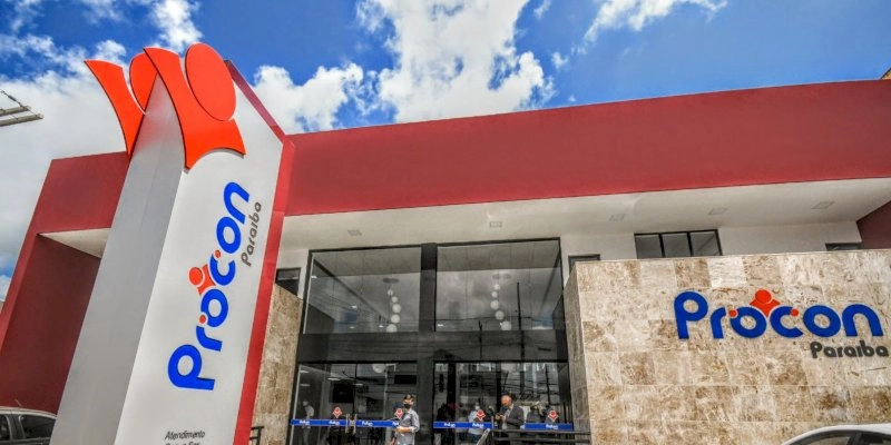 Procon-PB firma convênio com faculdade Três Marias para concessão de estágio 