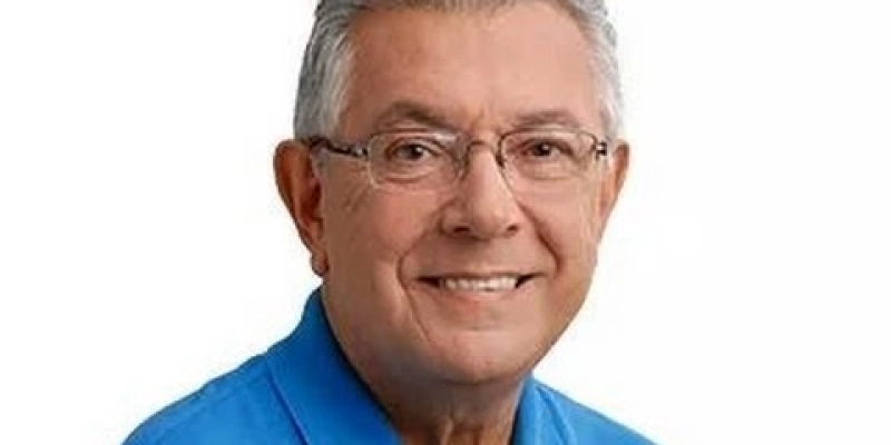 Zenóbio Toscano se recupera de cirurgia após AVC Isquêmico