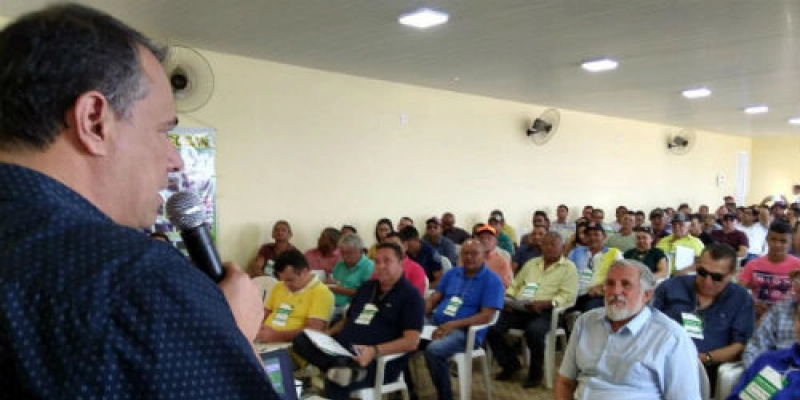 Patos sedia 6º Seminário do Ciclo de Divulgação do PB Rural nesta quarta