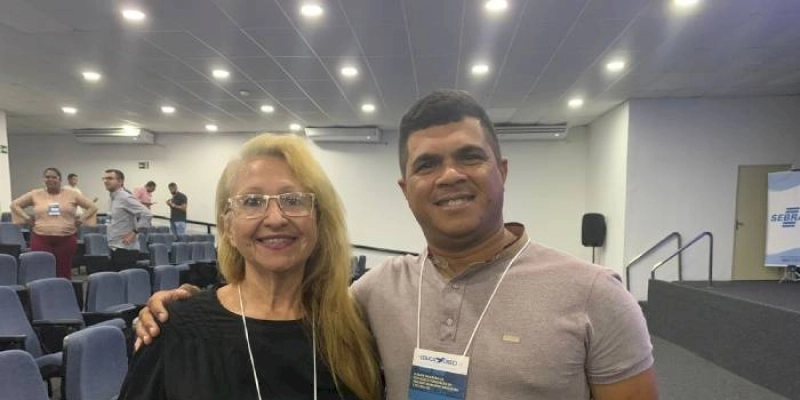 Palestra oferecida pelo Creci-PB é sucesso de público e de crítica entre gerações