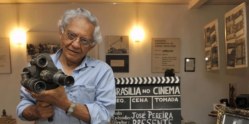 Funesc lembra 63 anos da morte de José Lins do Rego e Vladimir Carvalho fala sobre a obra do escritor no cinema
