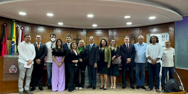 Presidente da Comissão de Orçamento faz balanço positivo de audiências da LDO: “exemplo de transparência e participação popular”