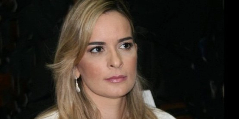 Senadora Daniella receberá medalha Honra ao Mérito pela Câmara de CG