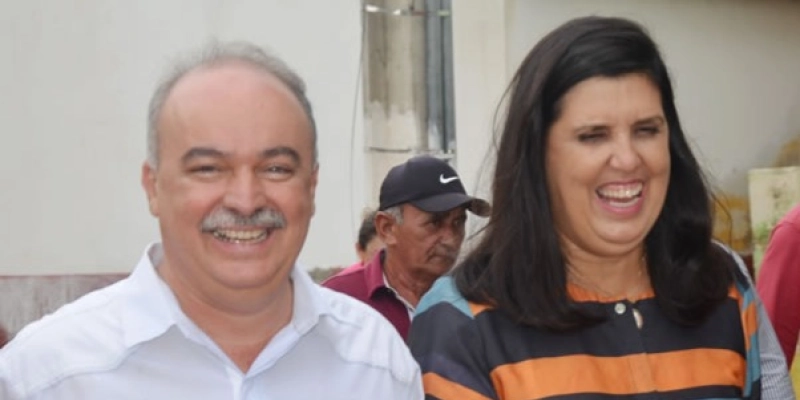 PDT anuncia apoio a Inácio Falcão, candidato a Prefeito de Campina Grande