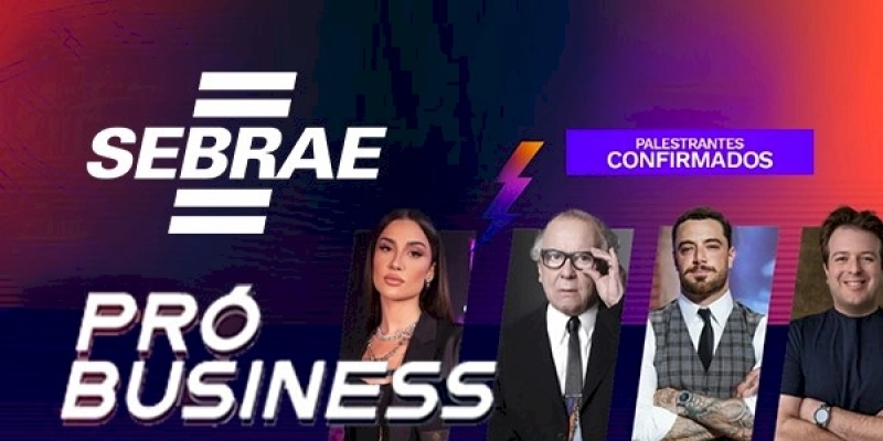 SESI PB vai divulgar portfólio da área de Saúde e Segurança durante o SEBRAE Pró Business