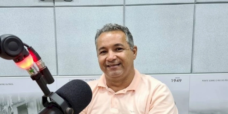 Prefeito de São Francisco consegue verba de R$ 300 mil para custeio para Infraestrutura durante viagem a São Paulo