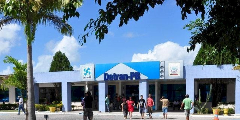 Detran-PB oferece novos serviços em Itabaiana e Sapé
