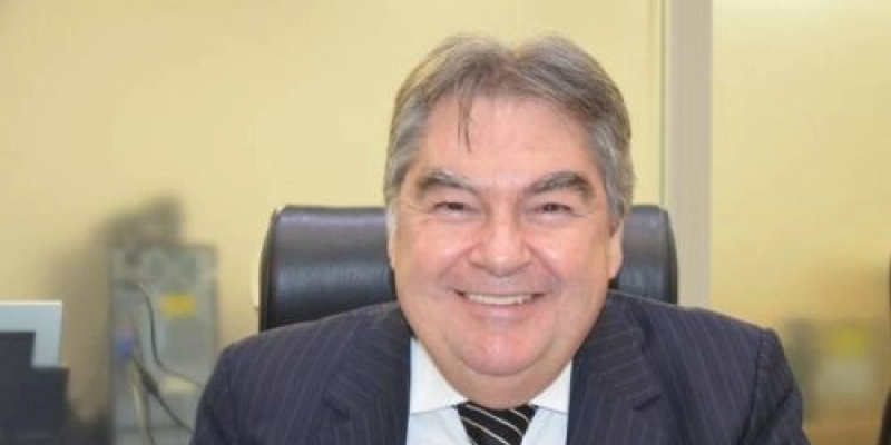 Diário Oficial traz a exoneração de Lindolfo Pires da Secretaria de Esporte para posse e ‘licença relâmpago’ na ALPB