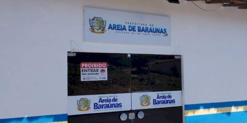 Lei de município paraibano que criava 96 cargos comissionados é considerada inconstitucional pela justiça; entenda 