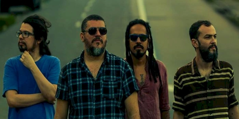 Neste sábado: Espaço Criativo tem shows de Sandra Belê, Cabruêra, Seu Pereira e Coletivo 401