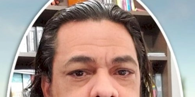 Emoção e lágrimas na missa de 1º ano de falecimento do Advogado Romano Neto em Uiraúna