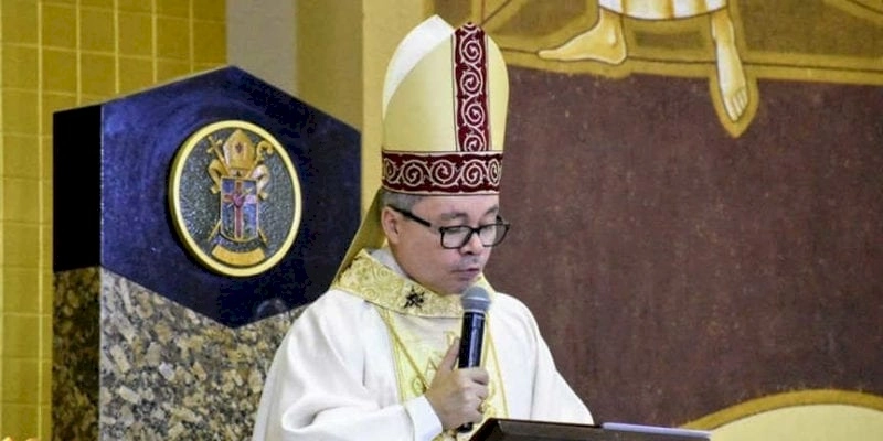 Bispo Diocesano anuncia transferência do Padre na Igreja Bom Jesus em Sousa, e região 