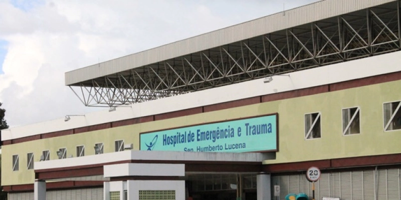 Hospital de Trauma de João Pessoa abre processo seletivo para diversas áreas