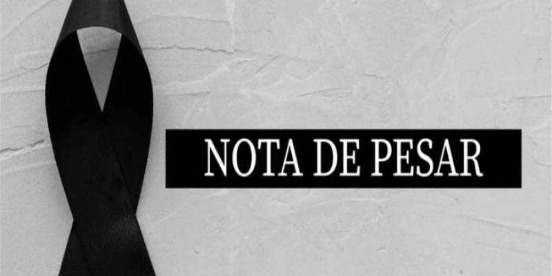 Polícia Civil emite nota de pesar pelo falecimento do agente de investigação Juarez Gomes