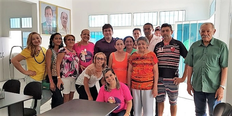 Em João Pessoa, Casa de Sousa está em novo endereço para dar mais conforto aos usuários