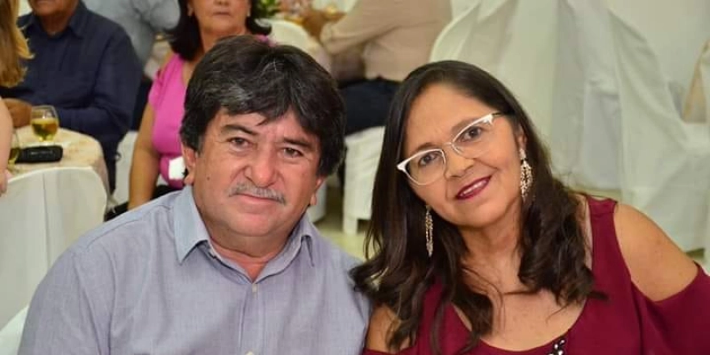 Aniversário do agropecuarista Valdeci Emídio, irmão do ex-vice-prefeito de Sousa-PB, Chiquinho do PT 